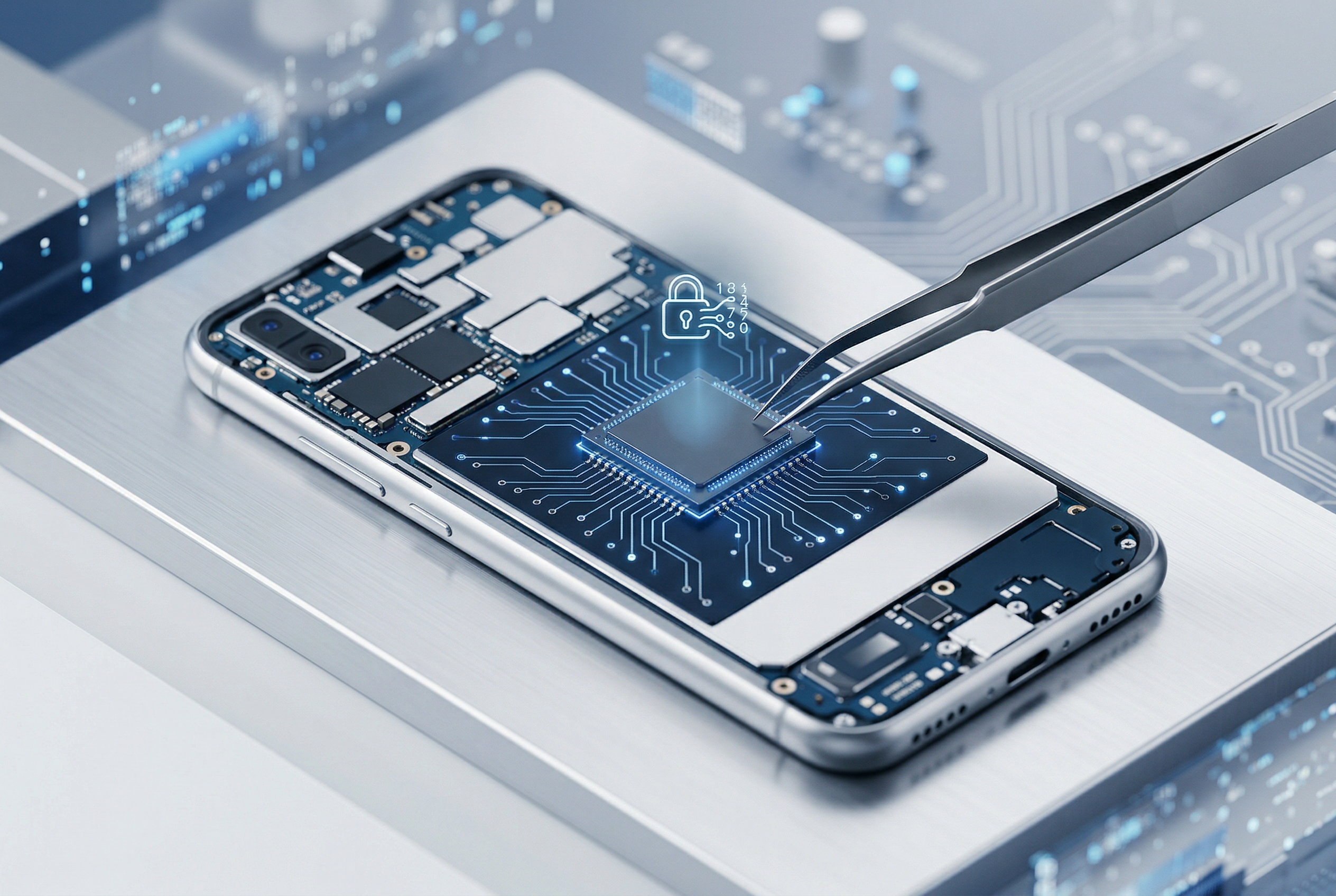 What is Xiaomi CPID IMEI Repair? The Complete Guide for Professionals