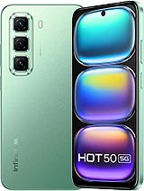 Infinix HOT 50 5G (X6720)