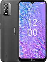 Nokia C21