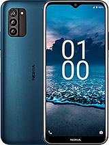 Nokia G10